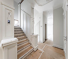 Дом в КП Никольская слобода