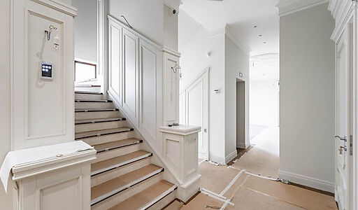 Дом в КП Никольская слобода