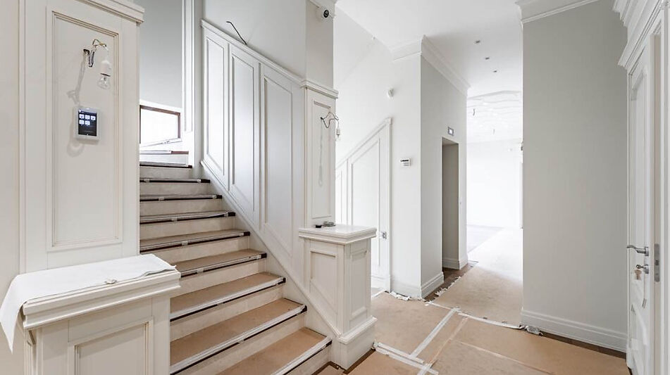 Дом в КП Никольская слобода