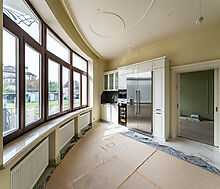 Дом в КП Никольская слобода