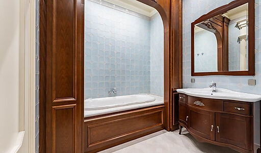 Дом в КП Никольская слобода