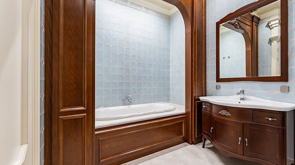 Дом в КП Никольская слобода