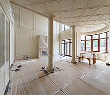 Дом в КП Никольская слобода