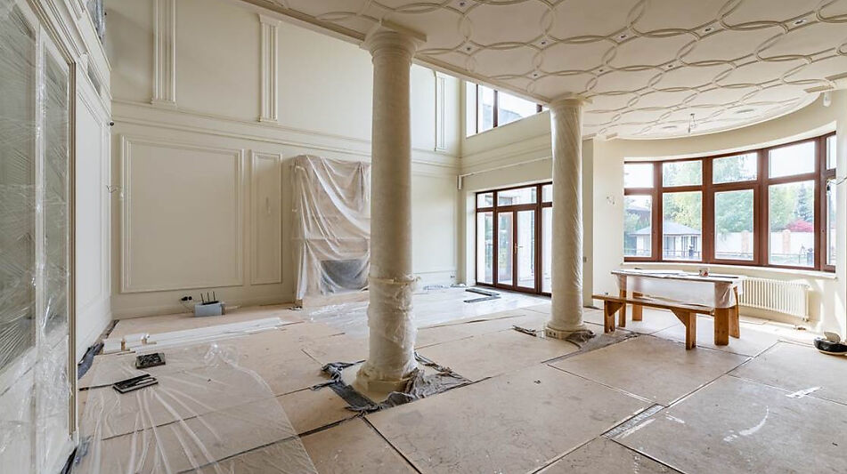 Дом в КП Никольская слобода