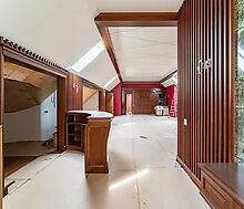 Дом в КП Никольская слобода