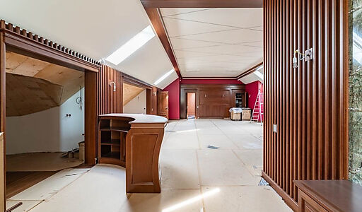 Дом в КП Никольская слобода