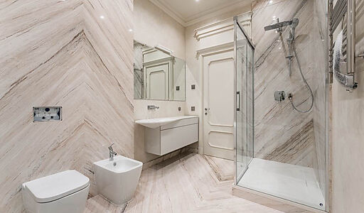 Дом в КП Никольская слобода