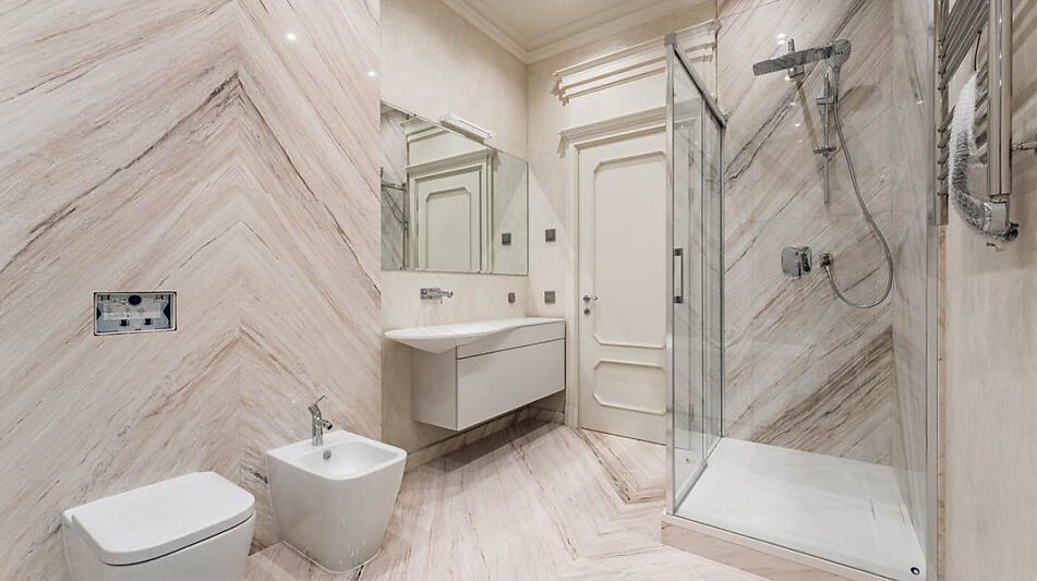 Дом в КП Никольская слобода