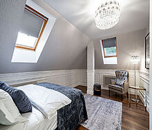 Стильный дом в КП Новь ДПК