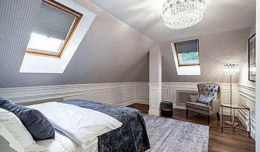 Стильный дом в КП Новь ДПК