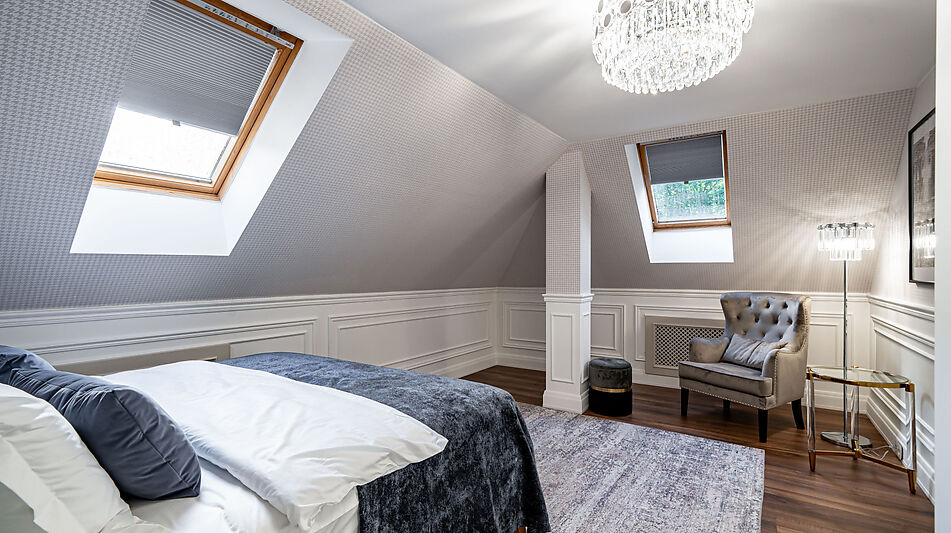 Стильный дом в КП Новь ДПК