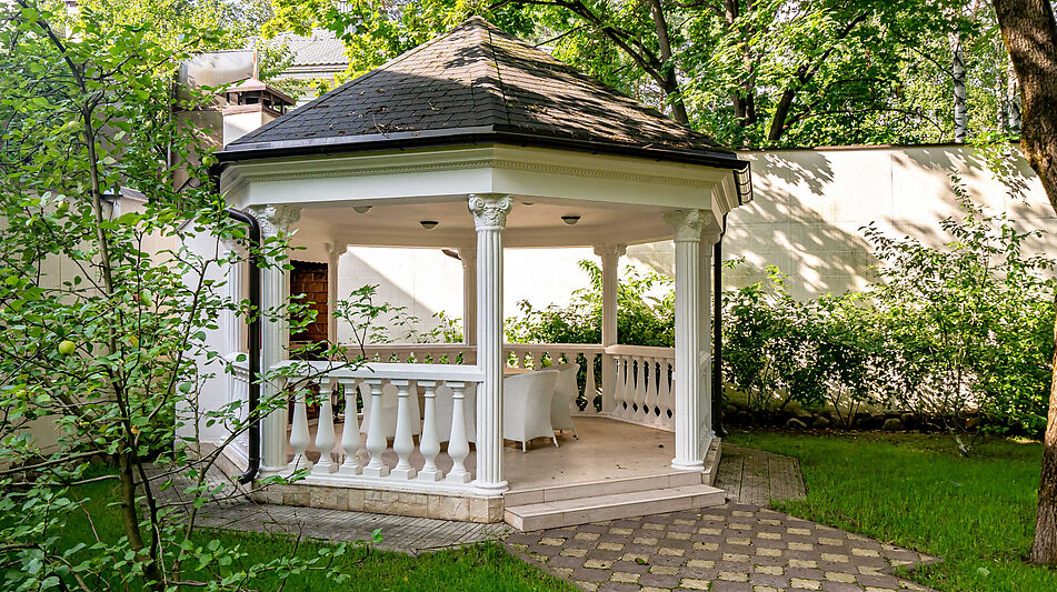 Стильный дом в КП Новь ДПК