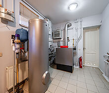 Стильный дом в КП Новь ДПК