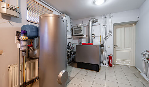 Стильный дом в КП Новь ДПК