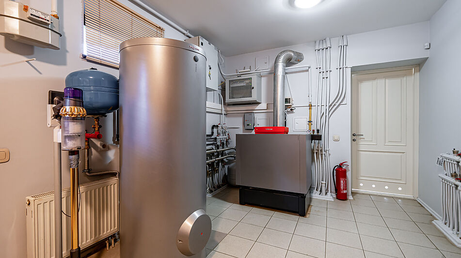 Стильный дом в КП Новь ДПК