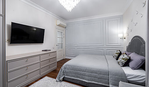 Стильный дом в КП Новь ДПК