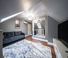 Стильный дом в КП Новь ДПК