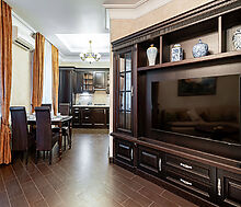 Стильный дом в КП Новь ДПК