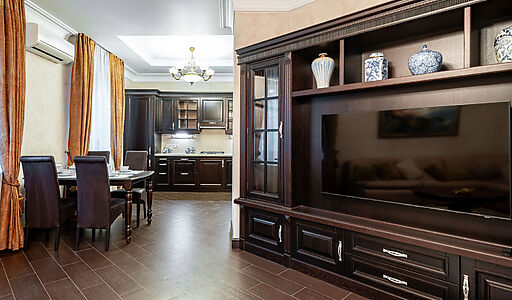 Стильный дом в КП Новь ДПК