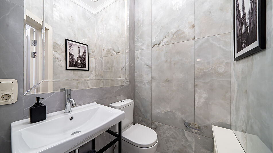 Стильный дом в КП Новь ДПК