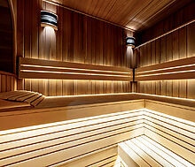 Стильный дом в КП Новь ДПК