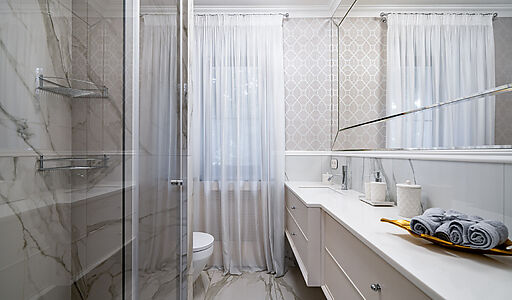 Стильный дом в КП Новь ДПК