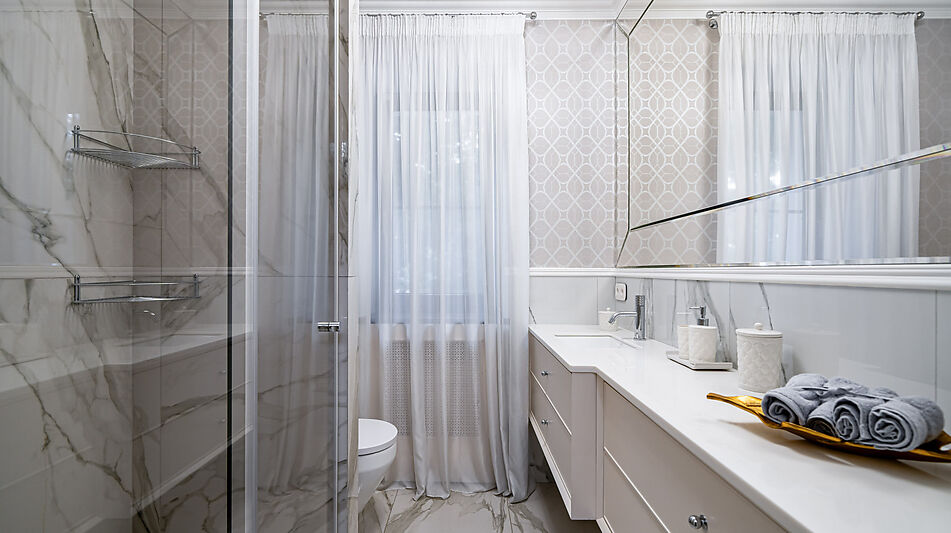 Стильный дом в КП Новь ДПК