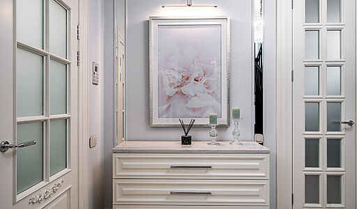 Стильный дом в КП Новь ДПК