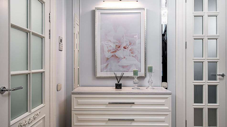 Стильный дом в КП Новь ДПК