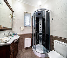 Стильный дом в КП Новь ДПК