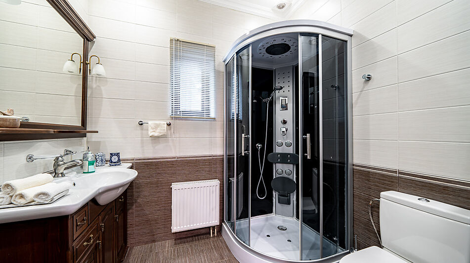 Стильный дом в КП Новь ДПК