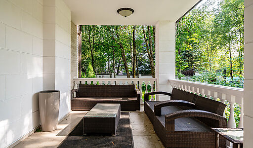 Стильный дом в КП Новь ДПК