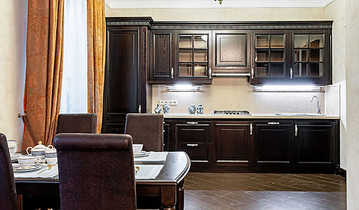 Стильный дом в КП Новь ДПК