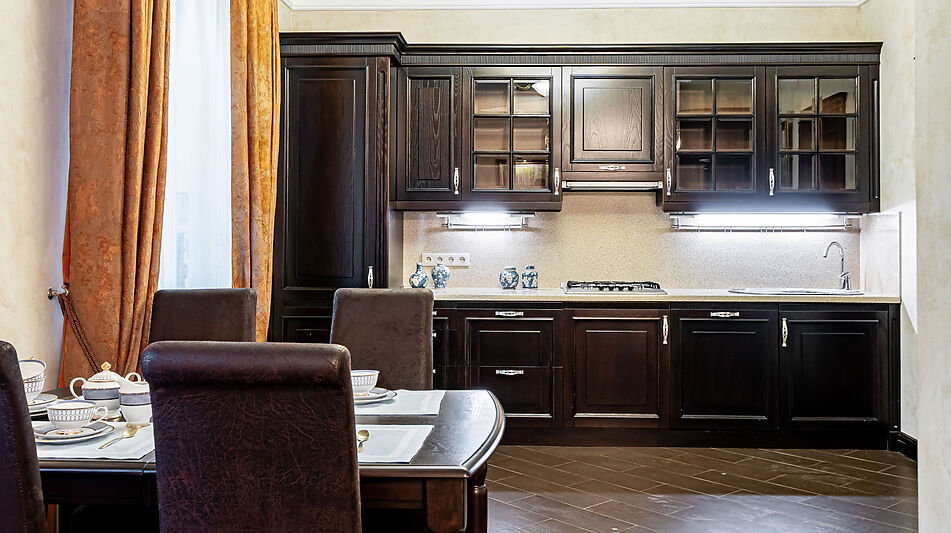 Стильный дом в КП Новь ДПК