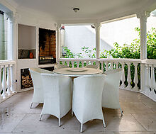 Стильный дом в КП Новь ДПК