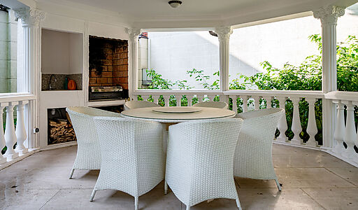 Стильный дом в КП Новь ДПК