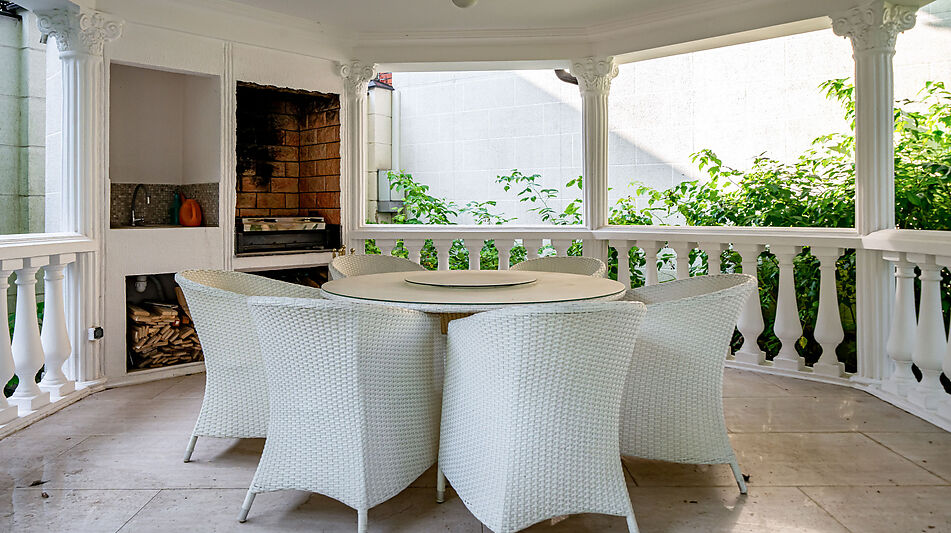 Стильный дом в КП Новь ДПК