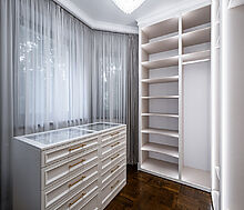 Стильный дом в КП Новь ДПК