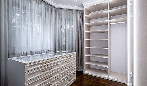 Стильный дом в КП Новь ДПК