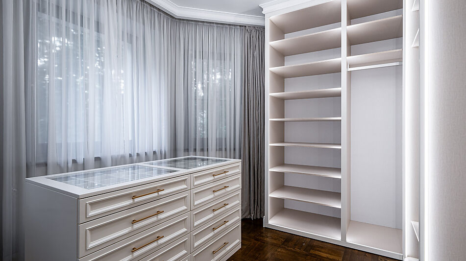 Стильный дом в КП Новь ДПК