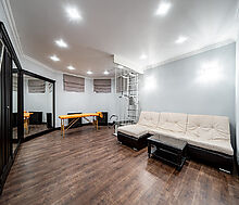 Стильный дом в КП Новь ДПК