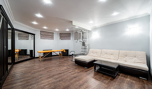 Стильный дом в КП Новь ДПК