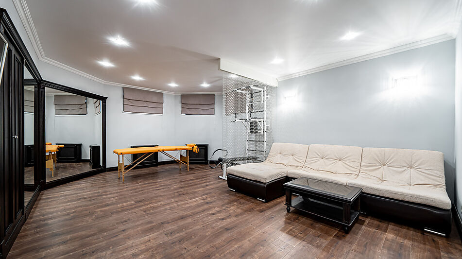 Стильный дом в КП Новь ДПК