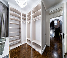 Стильный дом в КП Новь ДПК