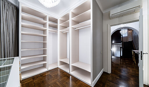 Стильный дом в КП Новь ДПК