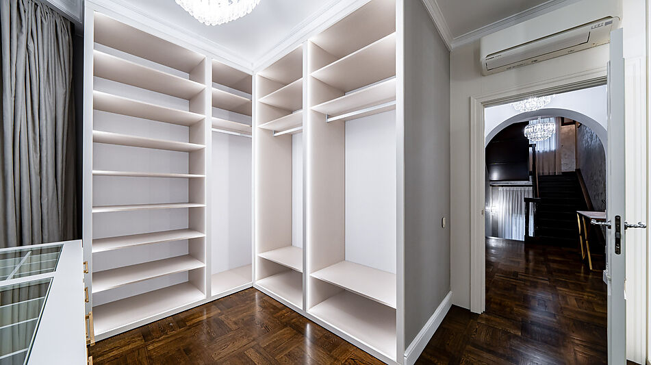 Стильный дом в КП Новь ДПК