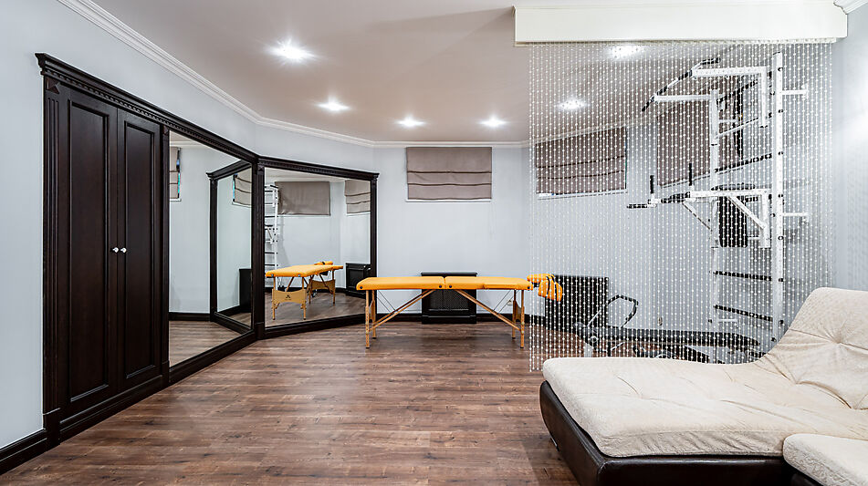 Стильный дом в КП Новь ДПК