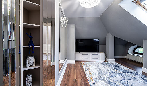 Стильный дом в КП Новь ДПК