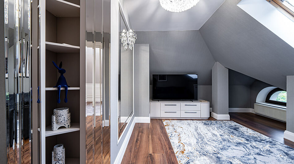 Стильный дом в КП Новь ДПК