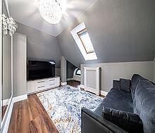 Стильный дом в КП Новь ДПК